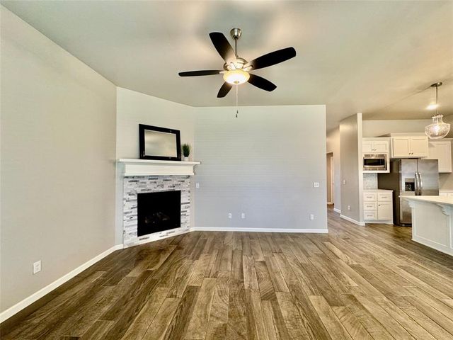 9101 NW 124th Street, Yukon, OK 73099