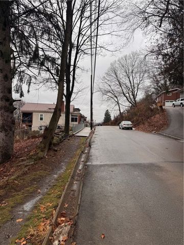 731 Stanton Ave., Millvale, PA 15209