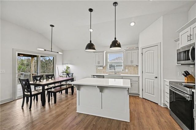 16655 NW 124th Street, Platte City, MO 64079