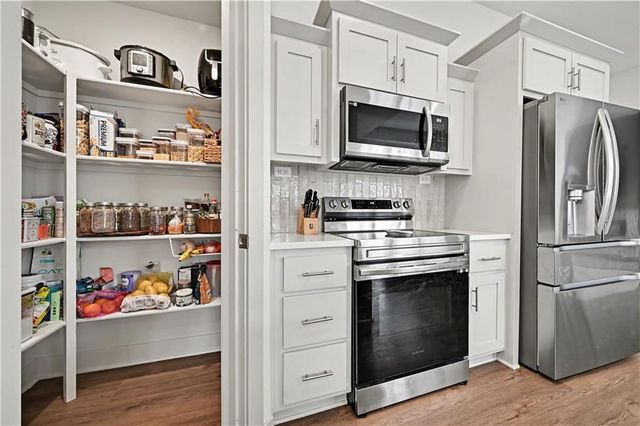 16655 NW 124th Street, Platte City, MO 64079