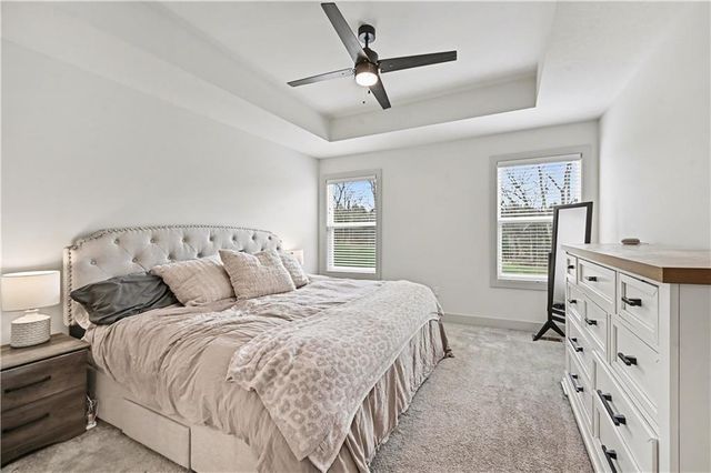 16655 NW 124th Street, Platte City, MO 64079