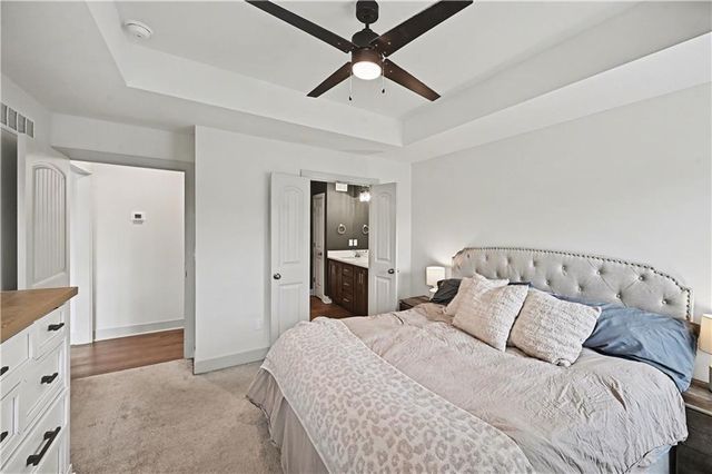 16655 NW 124th Street, Platte City, MO 64079
