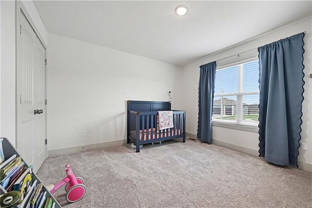 16655 NW 124th Street, Platte City, MO 64079