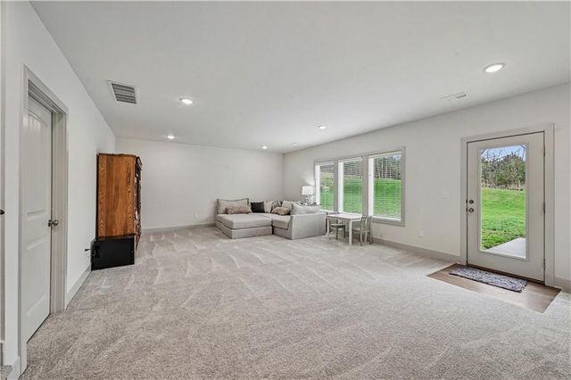 16655 NW 124th Street, Platte City, MO 64079