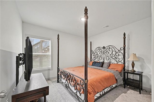 16655 NW 124th Street, Platte City, MO 64079