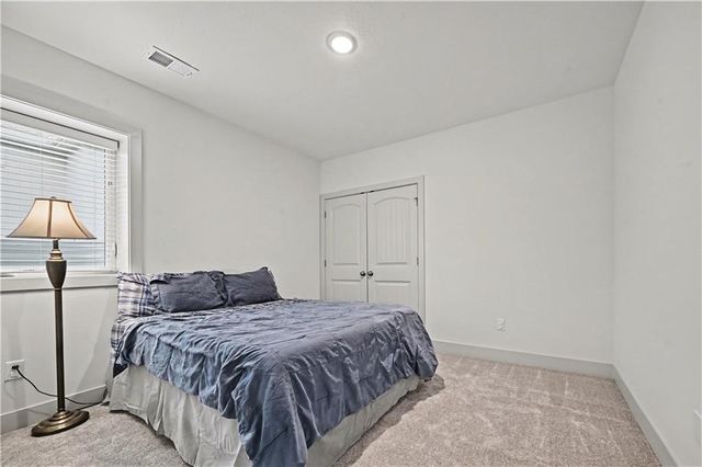 16655 NW 124th Street, Platte City, MO 64079