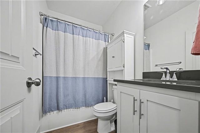 16655 NW 124th Street, Platte City, MO 64079