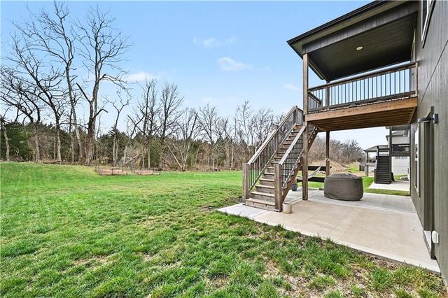 16655 NW 124th Street, Platte City, MO 64079