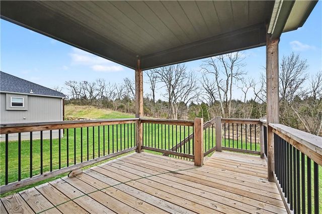 16655 NW 124th Street, Platte City, MO 64079