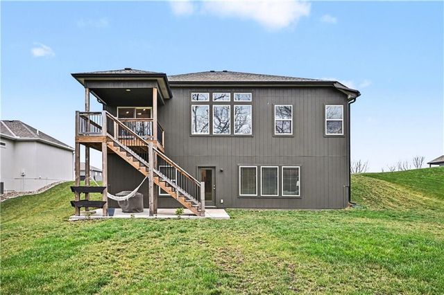 16655 NW 124th Street, Platte City, MO 64079