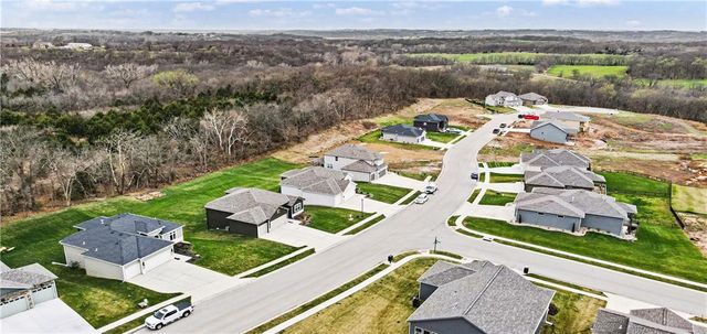 16655 NW 124th Street, Platte City, MO 64079