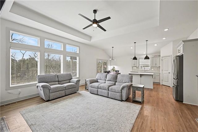 16655 NW 124th Street, Platte City, MO 64079
