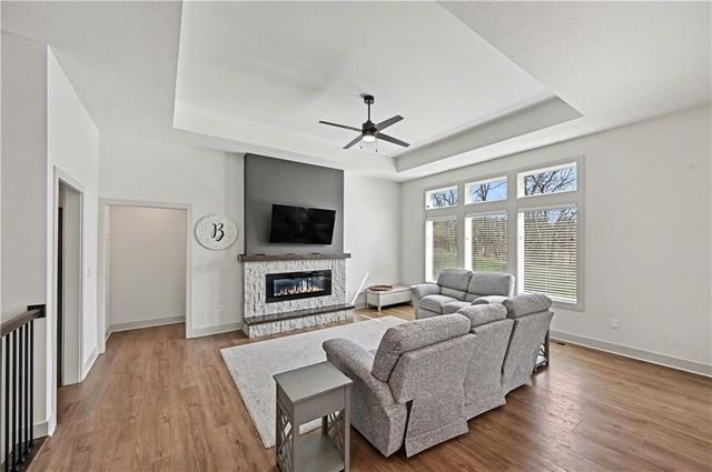 16655 NW 124th Street, Platte City, MO 64079