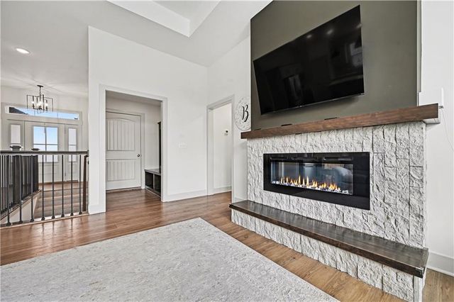 16655 NW 124th Street, Platte City, MO 64079
