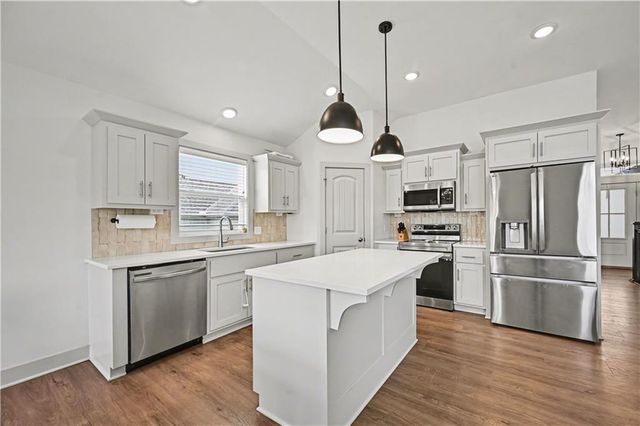 16655 NW 124th Street, Platte City, MO 64079