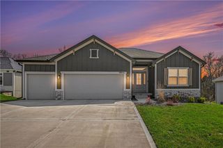16655 NW 124th Street, Platte City, MO 64079