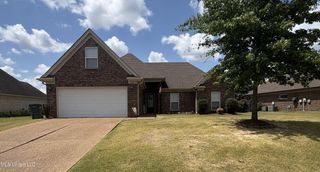 4161 Bramble Crest Drive, Southaven, MS 38672