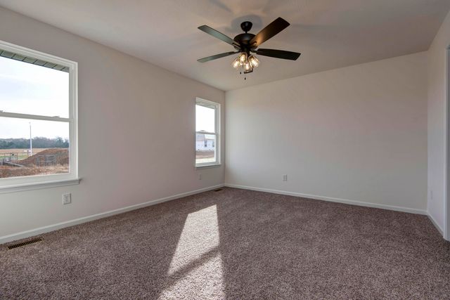 549 N Bryan Avenue Lot 26, Rogersville, MO 65742