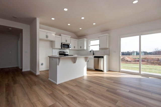 549 N Bryan Avenue Lot 26, Rogersville, MO 65742