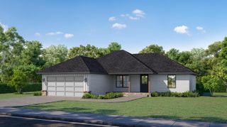 549 N Bryan Avenue Lot 26, Rogersville, MO 65742