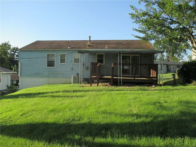 7624 E 75th Street E, Kansas City, MO 64138