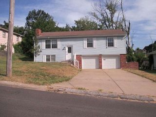 7624 E 75th Street E, Kansas City, MO 64138