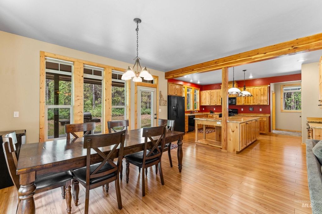 14199 Franklin Rd, McCall, ID 83638 photo 10