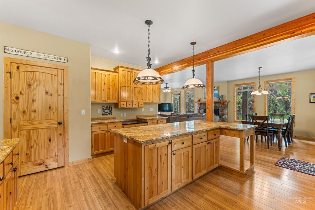 14199 Franklin Rd, McCall, ID 83638 photo 14