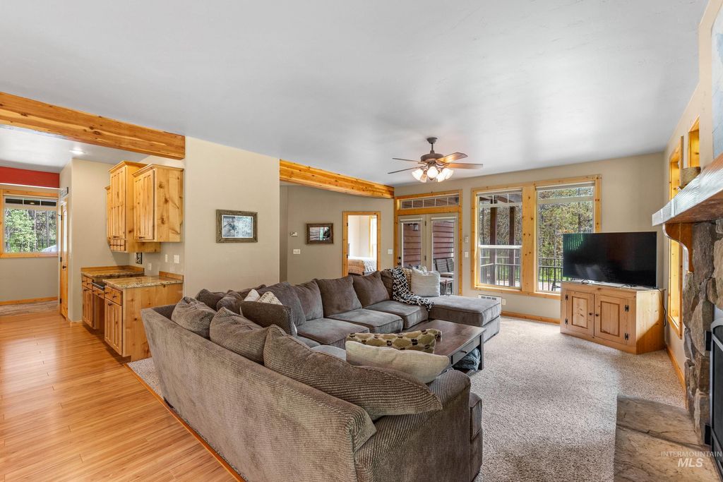 14199 Franklin Rd, McCall, ID 83638 photo 7