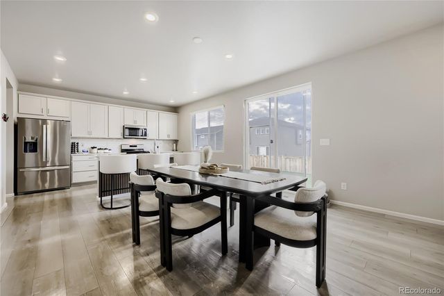 9163 Richfield Street, Commerce City, CO 80022