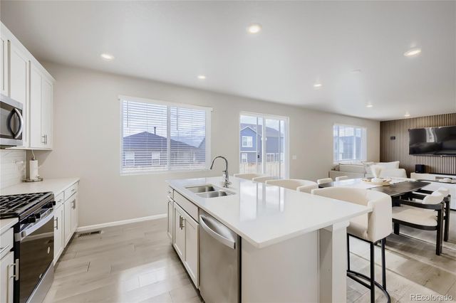 9163 Richfield Street, Commerce City, CO 80022
