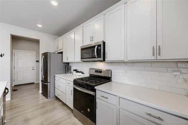 9163 Richfield Street, Commerce City, CO 80022
