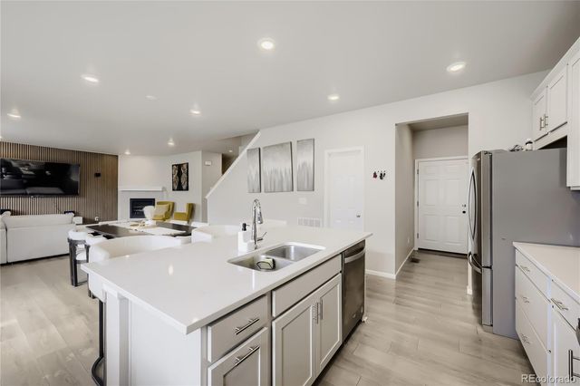 9163 Richfield Street, Commerce City, CO 80022