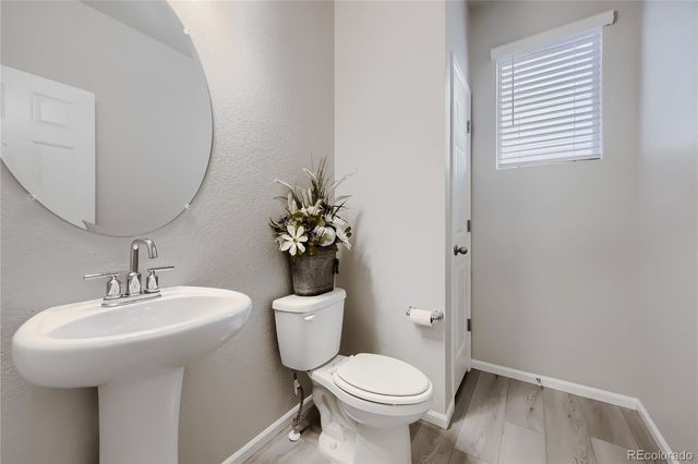 9163 Richfield Street, Commerce City, CO 80022