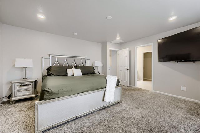 9163 Richfield Street, Commerce City, CO 80022