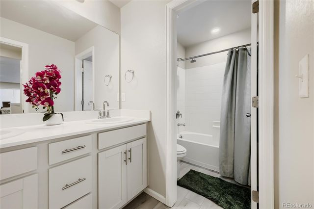 9163 Richfield Street, Commerce City, CO 80022