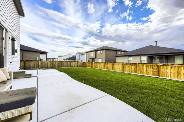 9163 Richfield Street, Commerce City, CO 80022