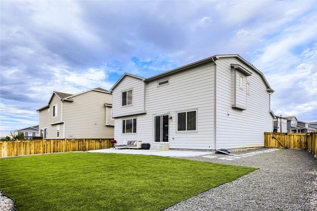 9163 Richfield Street, Commerce City, CO 80022