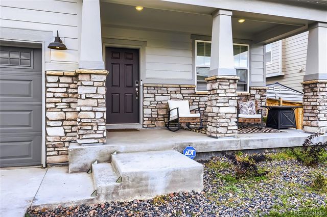 9163 Richfield Street, Commerce City, CO 80022