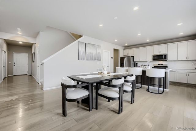 9163 Richfield Street, Commerce City, CO 80022