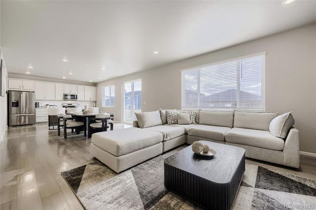9163 Richfield Street, Commerce City, CO 80022
