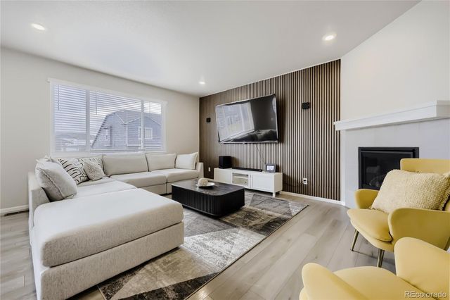 9163 Richfield Street, Commerce City, CO 80022