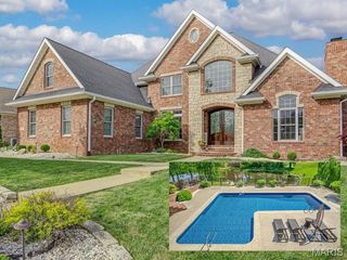 3812 Boulder Drive, Edwardsville, IL 62025
