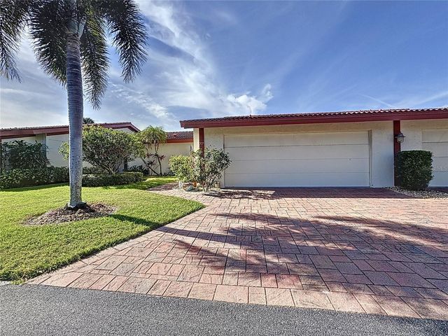 707 SORRENTO INLET 707, Nokomis, FL 34275