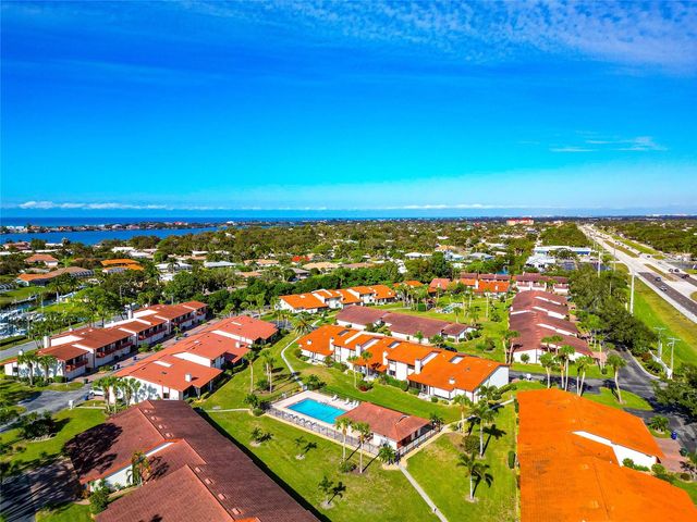 707 SORRENTO INLET 707, Nokomis, FL 34275