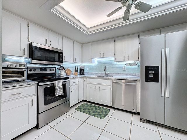 707 SORRENTO INLET 707, Nokomis, FL 34275