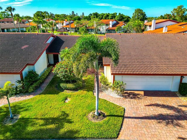 707 SORRENTO INLET 707, Nokomis, FL 34275