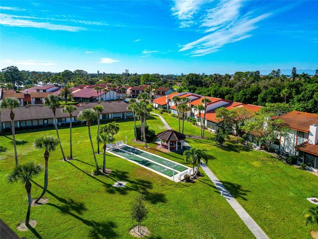 707 SORRENTO INLET 707, Nokomis, FL 34275