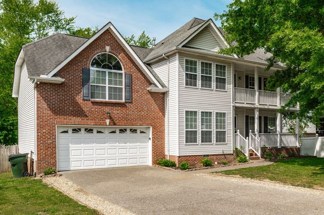 1235 Briarcliff Ave, Gallatin, TN 37066