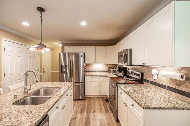 1235 Briarcliff Ave, Gallatin, TN 37066